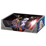 Deck box Muv-luv